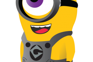 300x200 Minions Vector Png 2 Png Image