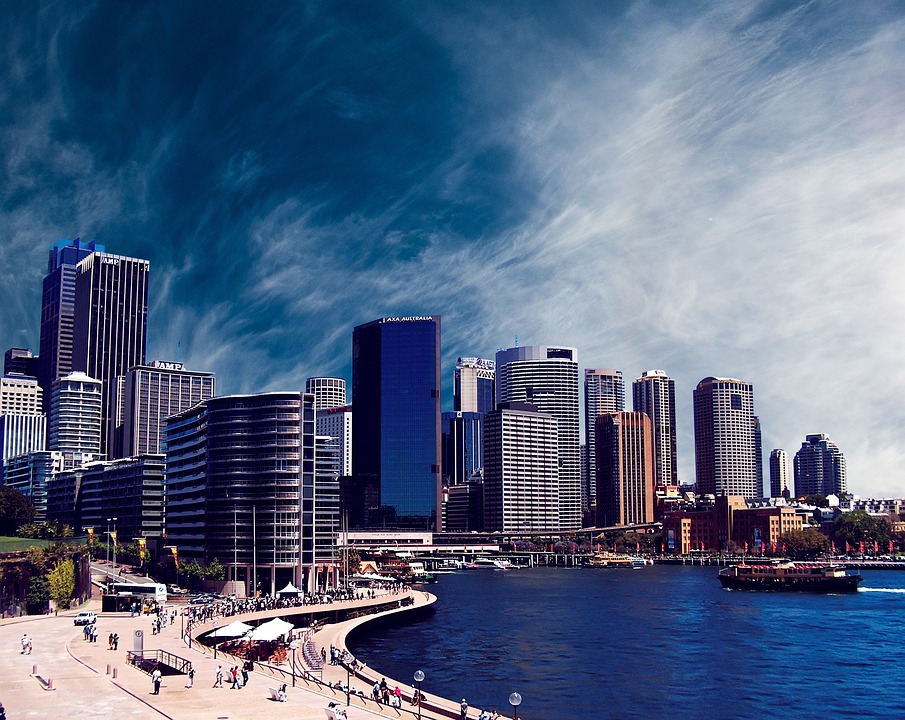 905x720 Minneapolis Skyline Vector 5104476