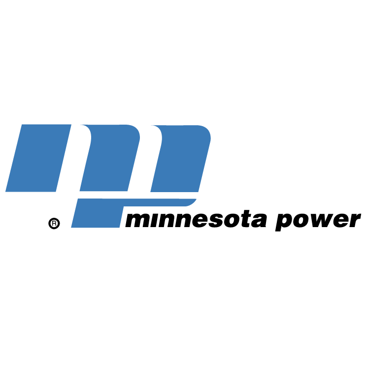 745x745 Minnesota Power Free Vector 4vector