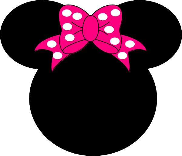 600x514 Bow Vector
