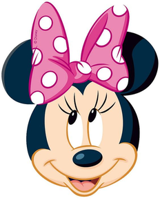 232x300 Minnie Mouse Cliparts Free Images