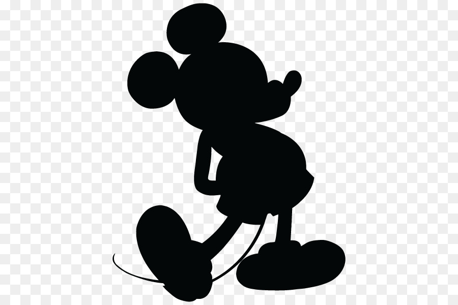 900x600 Minnie Mouse Clipart Vector