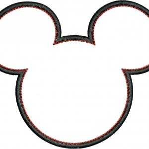 300x300 Clipart Mickey Minnie Mouse Dressup And Numbers Sohadacouri