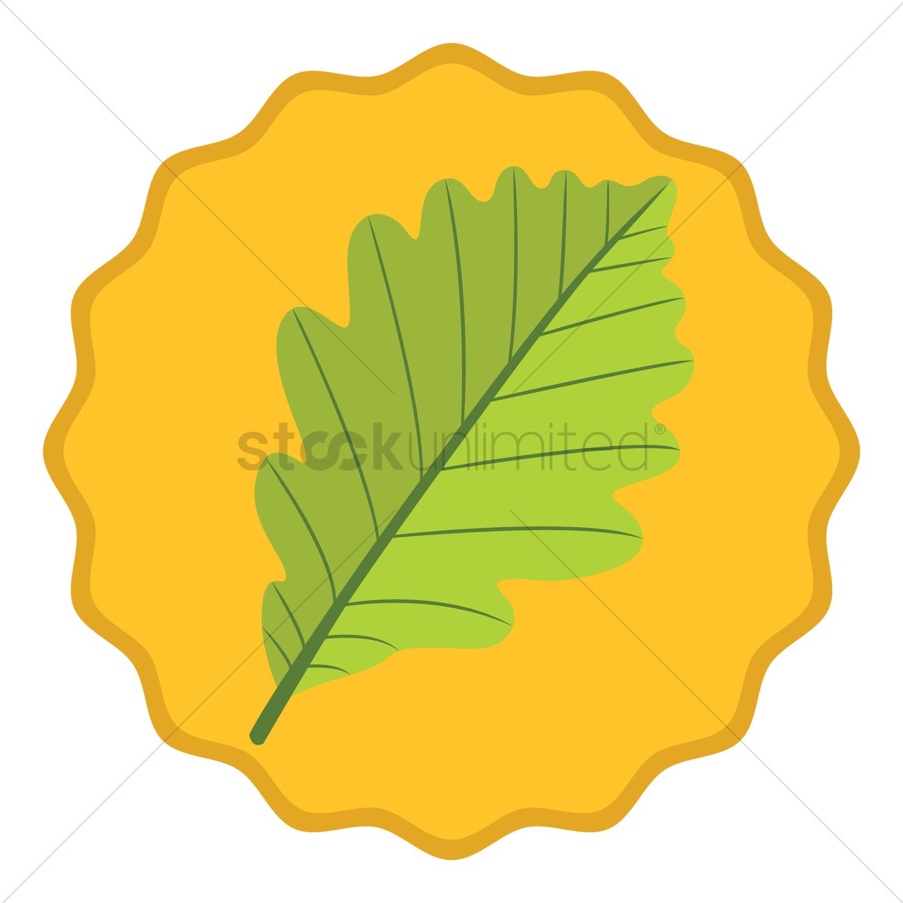 1300x1300 Free Mint Leaf Vector Image