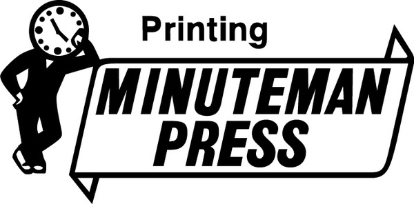 600x296 Minuteman Vector Free Download Free Vector Download (2 Free Vector