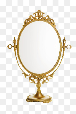 260x391 Mirror Frame Png Images Vectors And Psd Files Free Download On