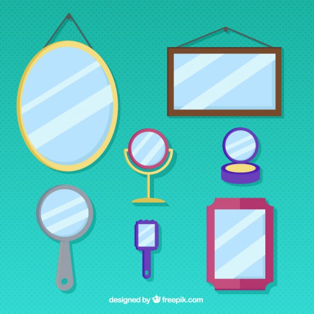 626x626 Mirror Frame Vectors, Photos And Psd Files Free Download