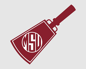 340x270 Mississippi State Bulldog Clipart