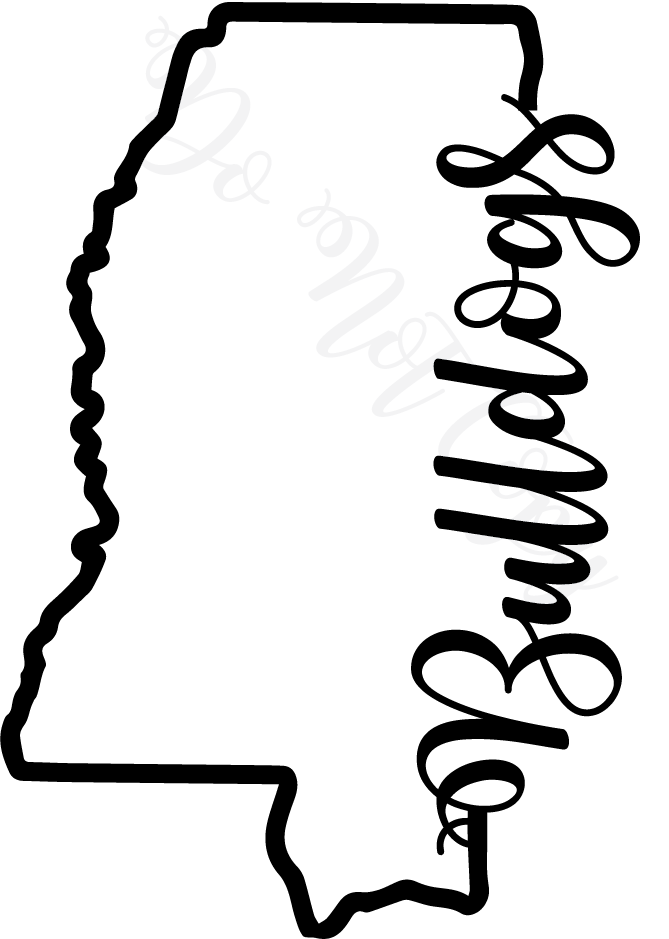 669x939 Similar To Mississippi State Bulldogs Digital Vector Files