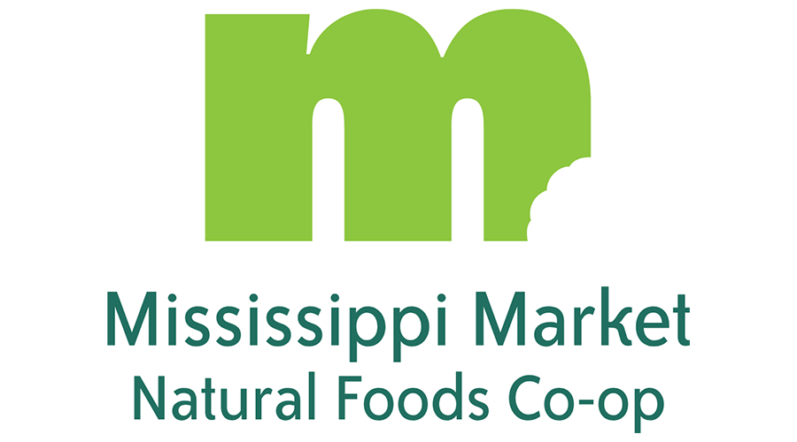 900x500 Mississippi Market Natural Foods Co Op Logo Vector