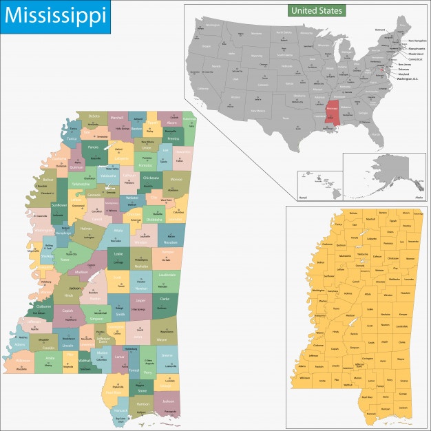 626x626 Mississippi Vectors, Photos And Psd Files Free Download