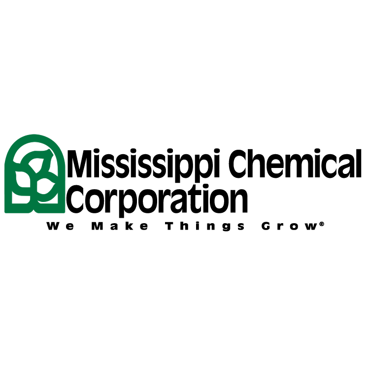 745x745 Mississippi Chemical Corporation Free Vector 4vector