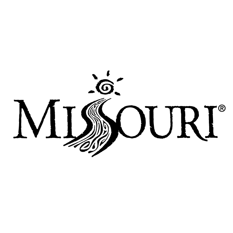 745x745 Missouri Free Vector 4vector