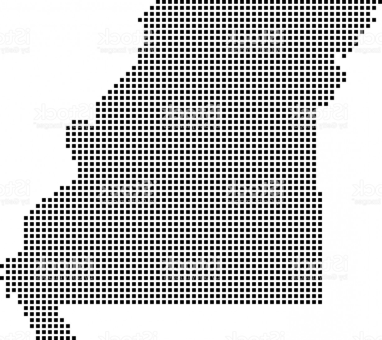 1228x1093 Missouri Outline Vector Lazttweet