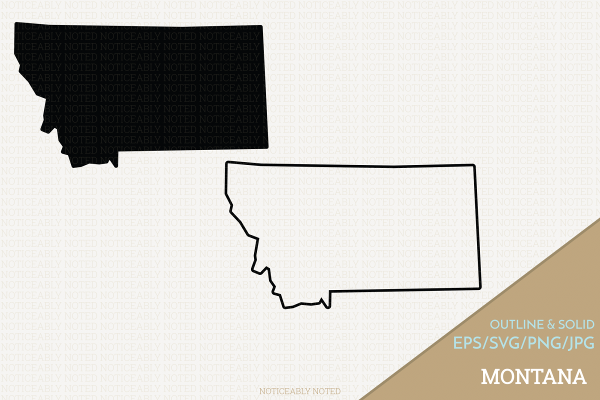 1200x800 Missouri Vector Clip Art By Noticeabl Design Bundles