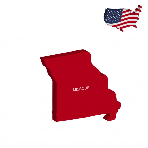 Missouri Vector at GetDrawings | Free download