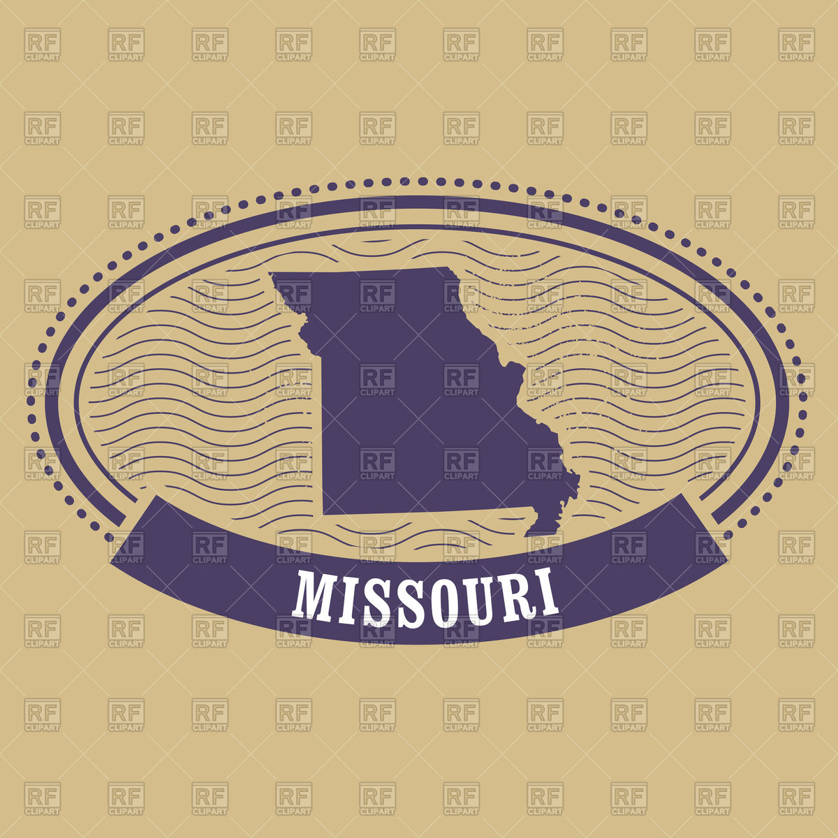 Missouri Vector at GetDrawings | Free download