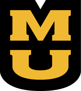 268x300 University Of Missouri Logo Vector (.eps) Free Download