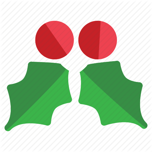 512x512 Collection Of Free Mistletoe Vector Plant. Download On Ubisafe