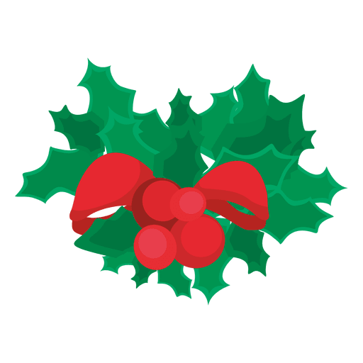 512x512 Collection Of Free Mistletoe Vector Illustration. Download On Ubisafe