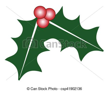 450x373 Mistletoe.