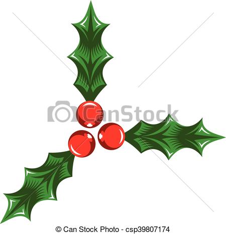 450x466 Christmas Mistletoe.