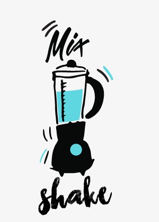 317x442 Mixer, Cartoon, Mixer Vector Png And Vector For Free Download