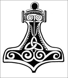 236x268 Warhammer Clipart Mjolnir