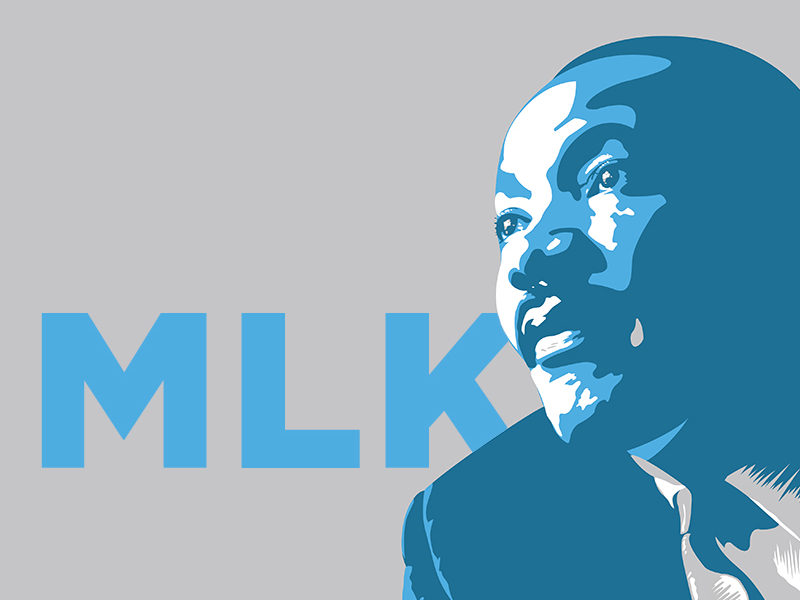800x600 Mlk Vector Illustration By Kirstin Bencomo