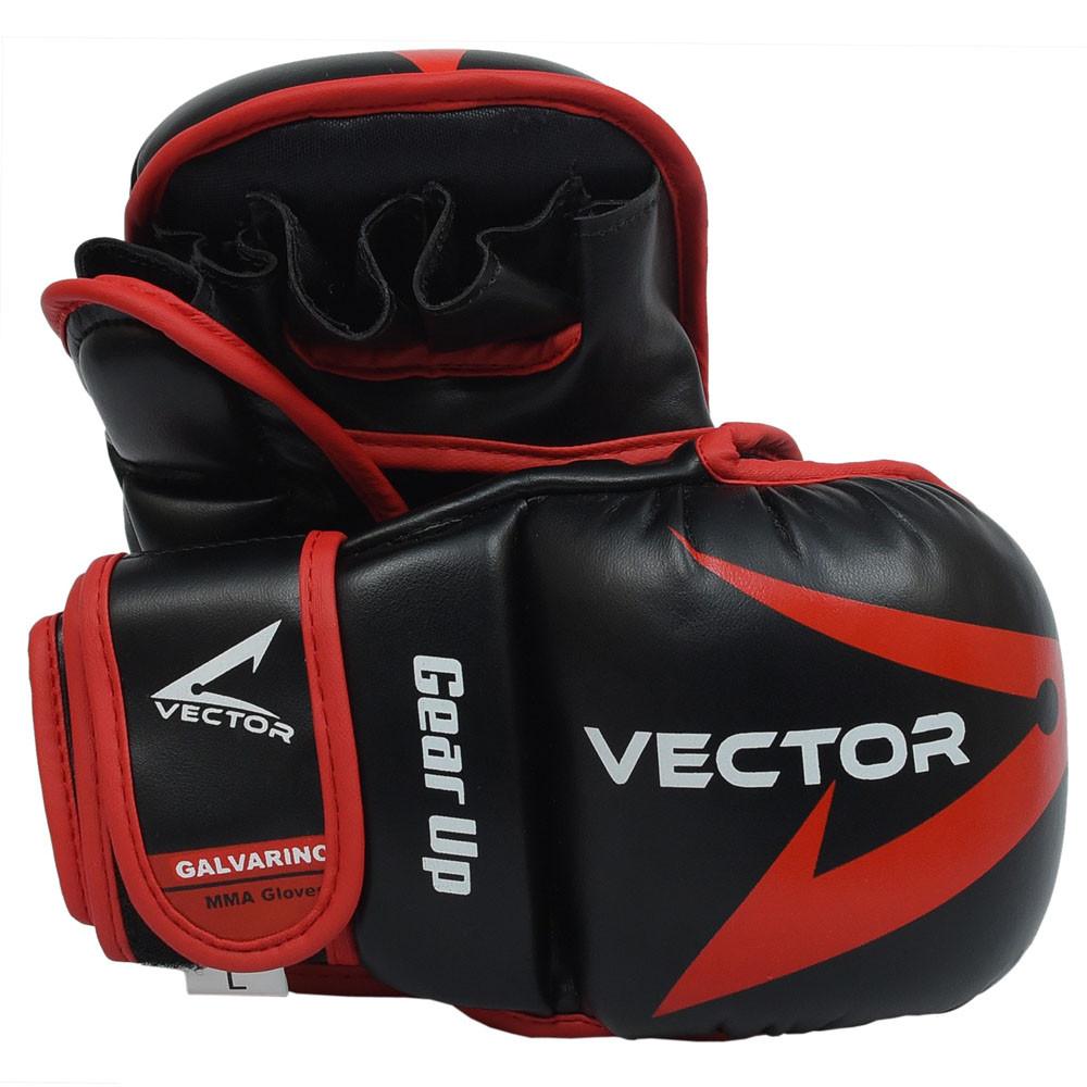 1000x1000 Mma Hybrid Sparring Grappling Gloves Galvarino Series