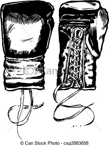 350x470 Boxing Gloves.