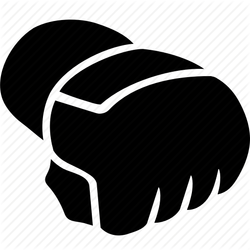 512x512 15 Mma Vector Glove For Free Download On Mbtskoudsalg