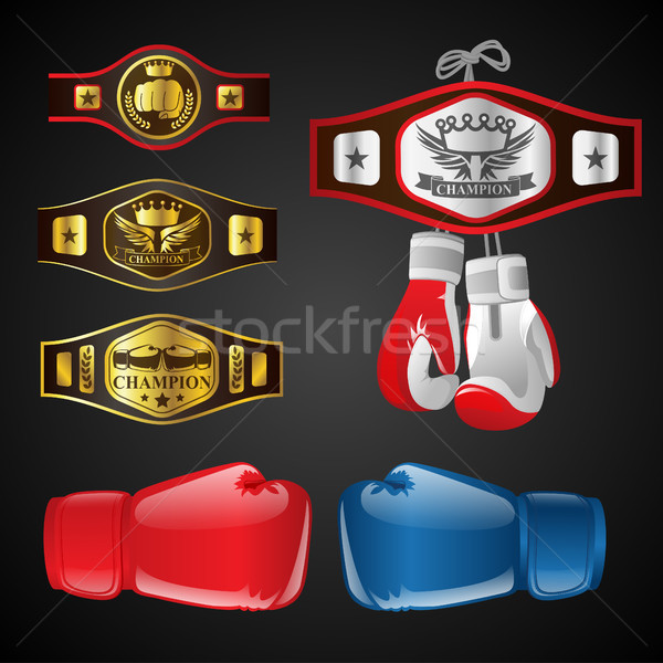 600x600 Mma Stock Vectors, Illustrations And Cliparts Stockfresh