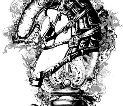 427x368 Mma Vector Free Free Vector Download (9 Free Vector) For