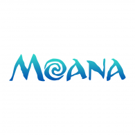 195x195 Moana Brands Of The Download Vector Logos And Logotypes