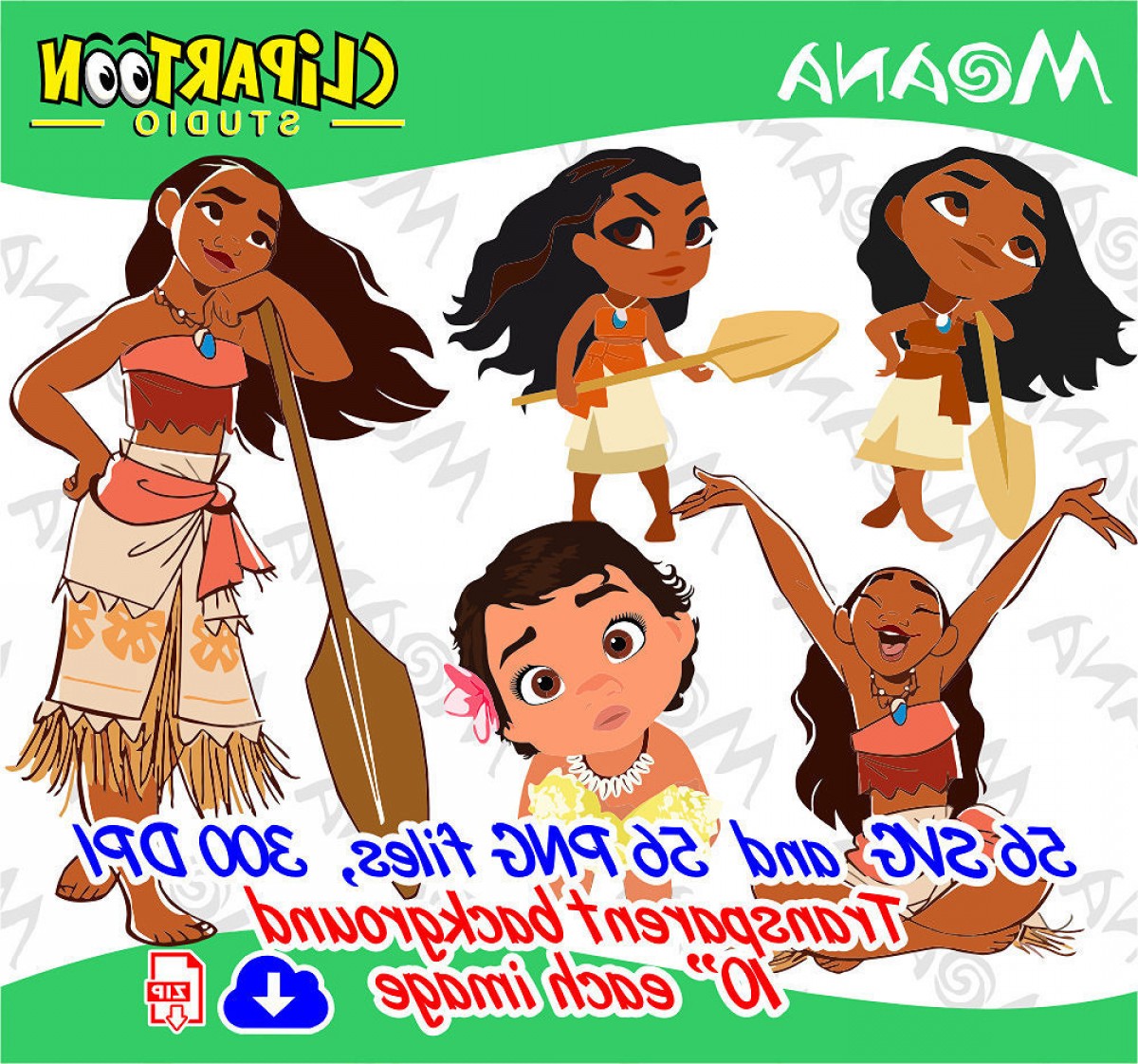 1200x1122 Moana Disney Vector Cliparts Svg And Png Geekchicpro