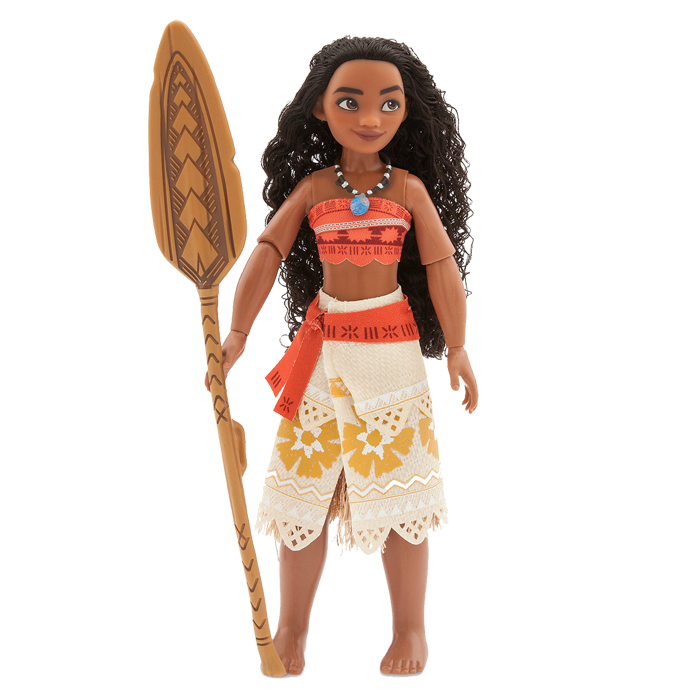 700x700 Moana Vector