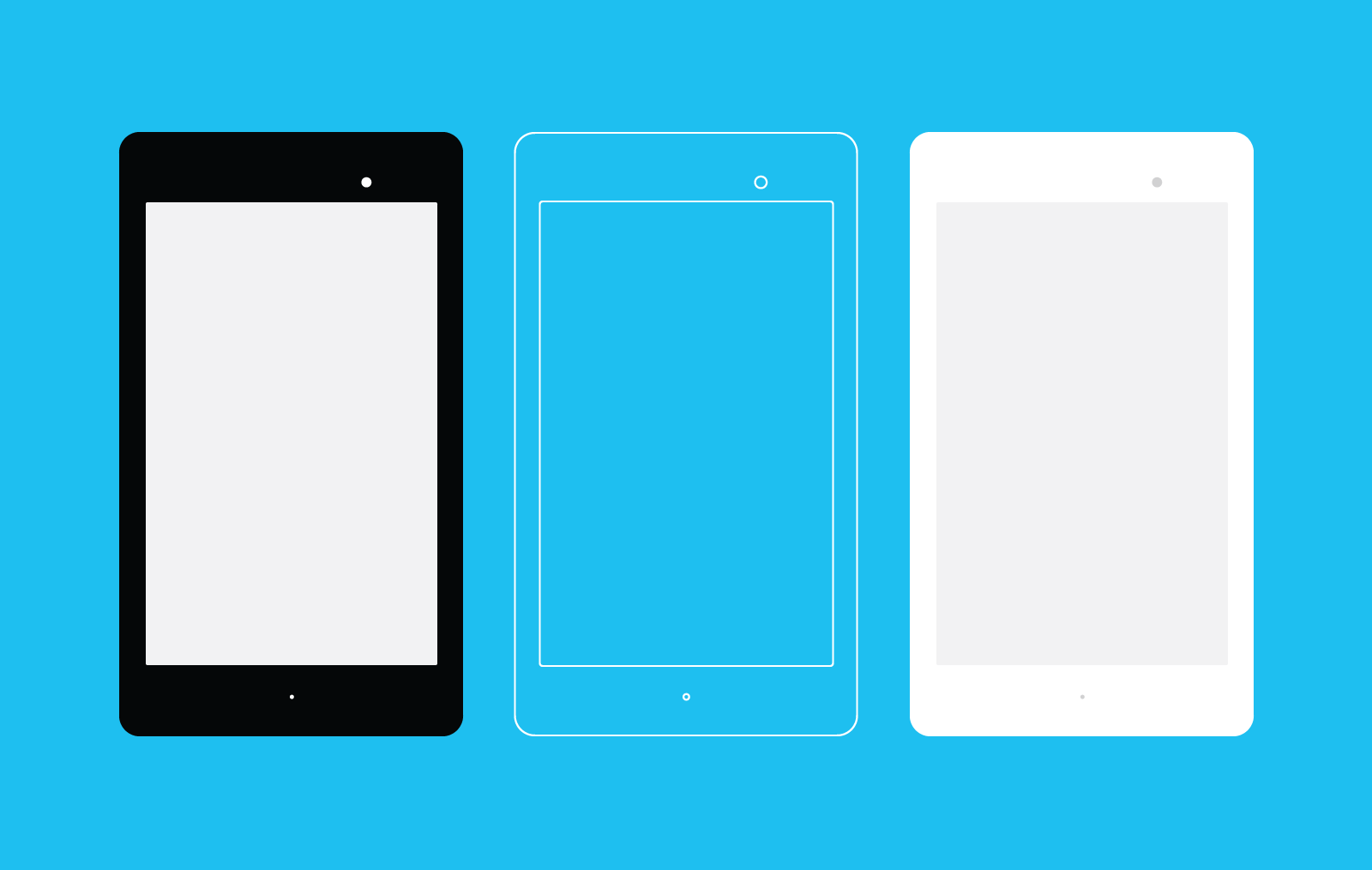 1600x1015 Google Nexus 7 Phone Vector