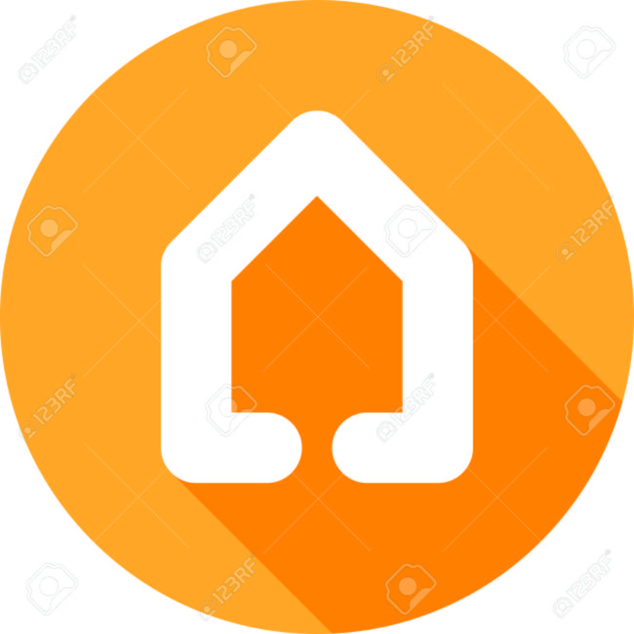 1300x1300 Free Mobile Home Icon 153411 Download Mobile Home Icon