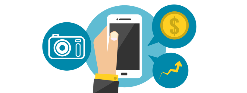 820x312 Collection Of Free Vector App Mobile. Download On Ubisafe