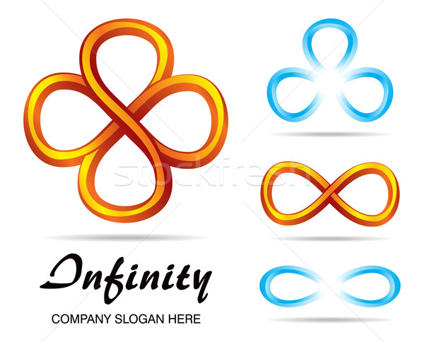 600x484 Mobius Strip Vector Illustration Oxygen64 ( 3256013) Stockfresh