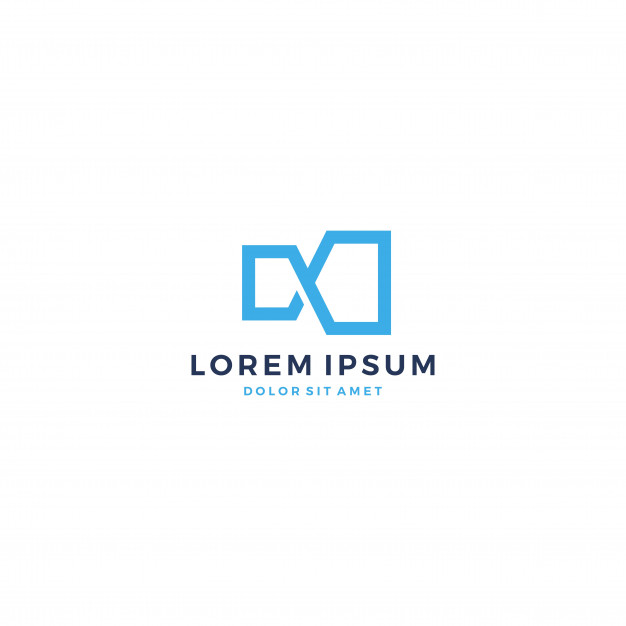 626x626 Infinity Logo Mobius Endless Vector Illustration Icon Vector