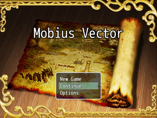 320x242 Mobius Vector