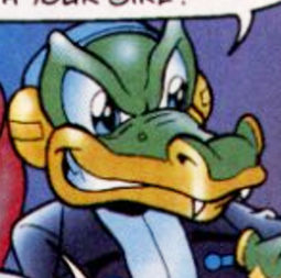 255x253 Vector The Crocodile (Light Mobius) Sonic News Network Fandom