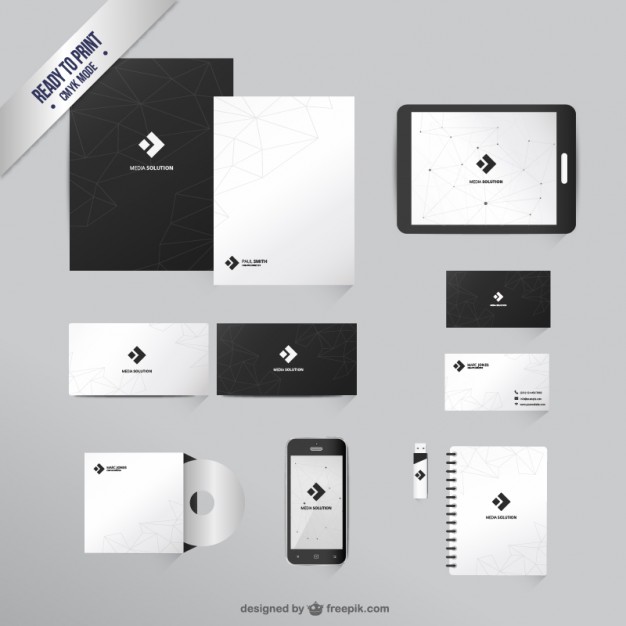 626x626 Branding Identity Mockup Vectors, Photos And Psd Files Free Download