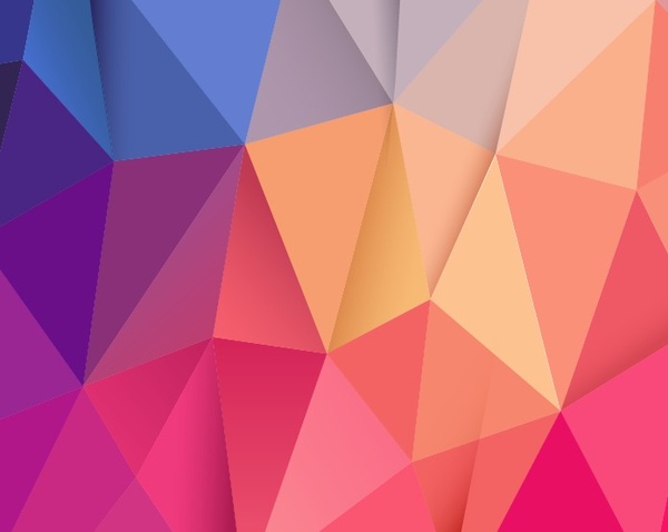 600x478 Abstract Modern Design Vector Background Illustration Free Vector