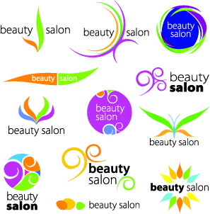 297x302 Modern Logos Design Elements Vector Free Vector In Encapsulated