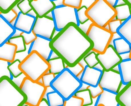 459x370 Free Lovely Modern Vector Background 02