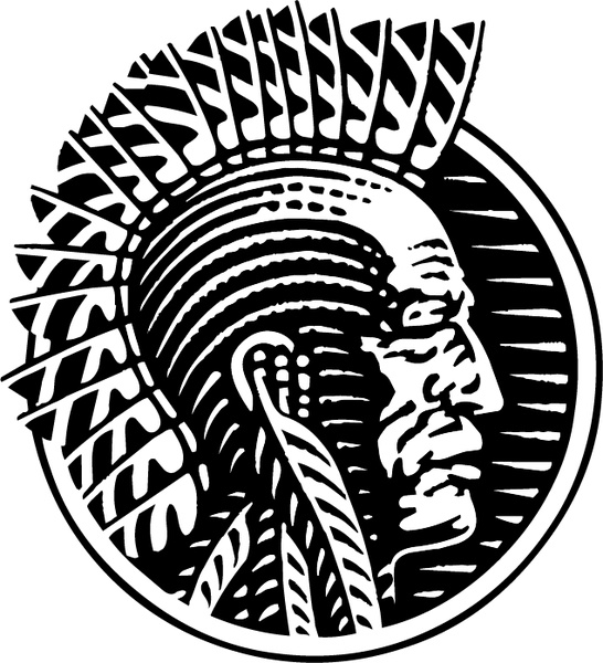 546x600 Mohawk Paper Free Vector In Encapsulated Postscript Eps ( .eps