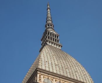 350x285 Mole Antonelliana Turin. Mole Antonelliana Turin (Torino) Piedmont